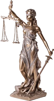 Lady Justice