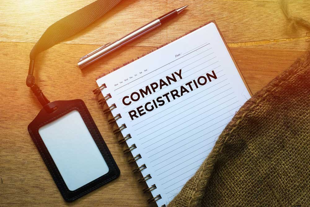 Documents required for company registration in India