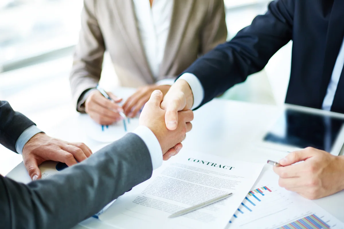 Company incorporation process including DSC documentation and filing