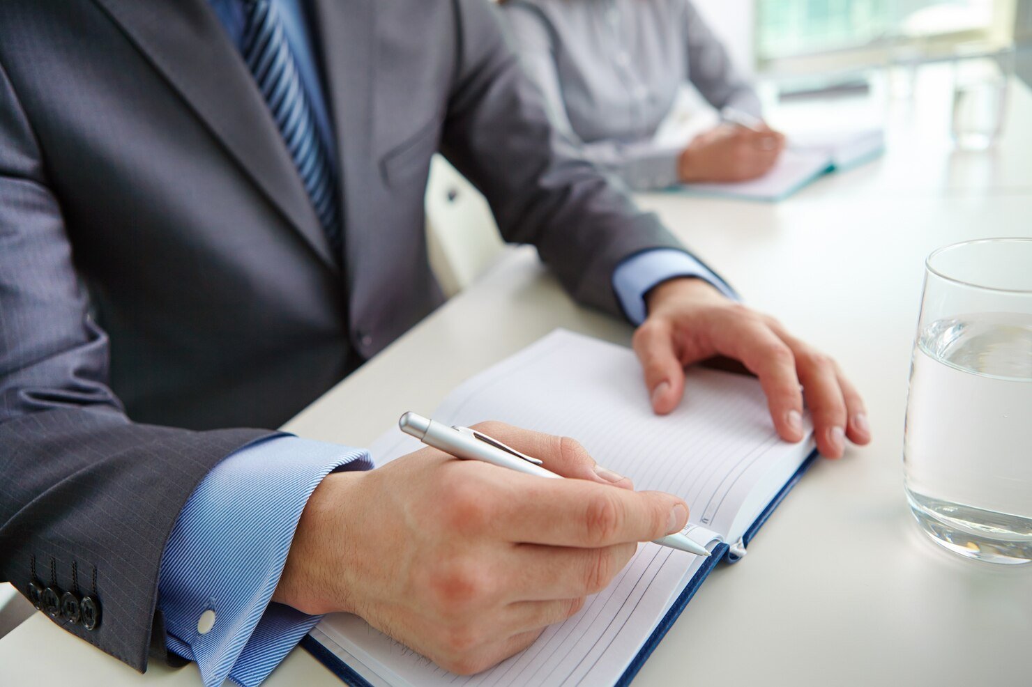 Limited Liability Partnership registration